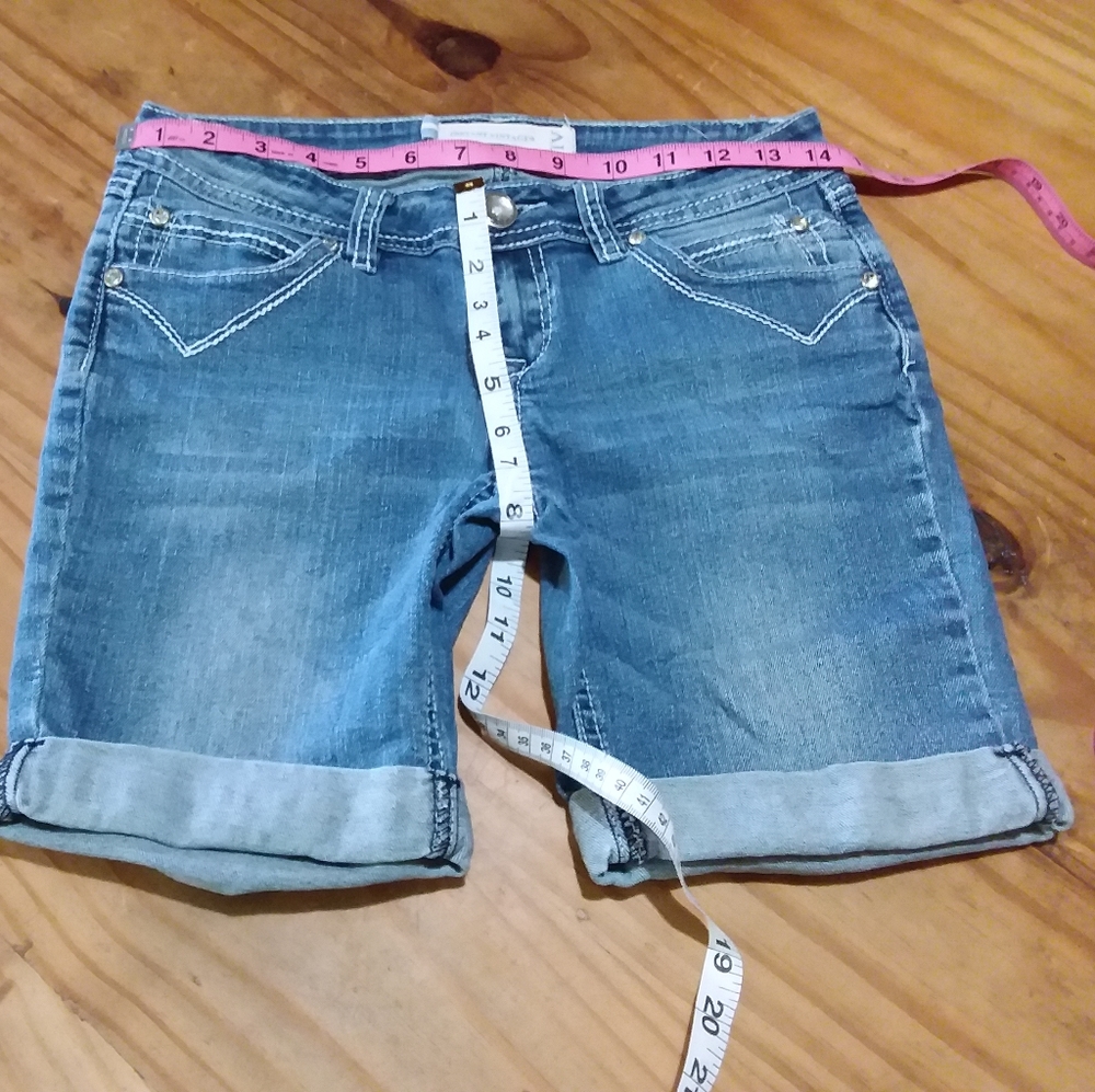 Instant vintage shorts